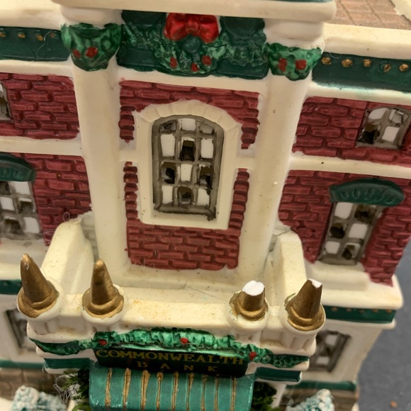 1994 Christmas Valley Commonwealth Bank - Picture 7 of 9